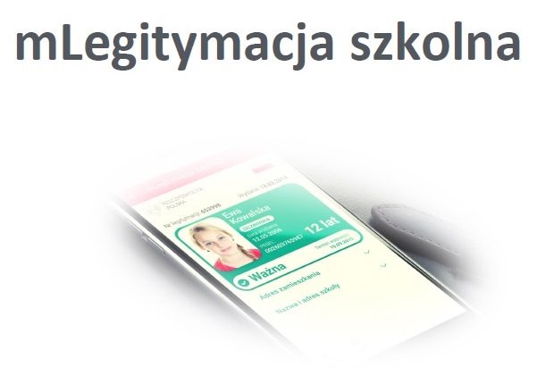 mLegitymacja